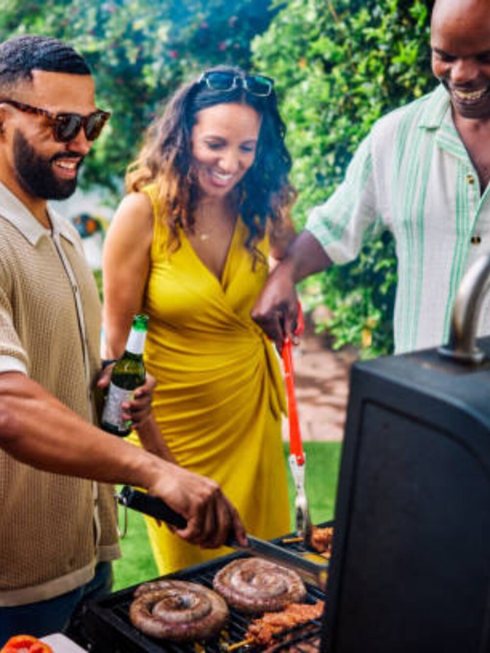 Backyard BBQ Vibes Posh Party on Saturday May 29, 2026 at 10 pm EST - Picture 1 of 3